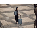 Victorinox Altmont Active Lightweight Compact Backpack | Light Blue - iBags - Luggage & Leather Bags