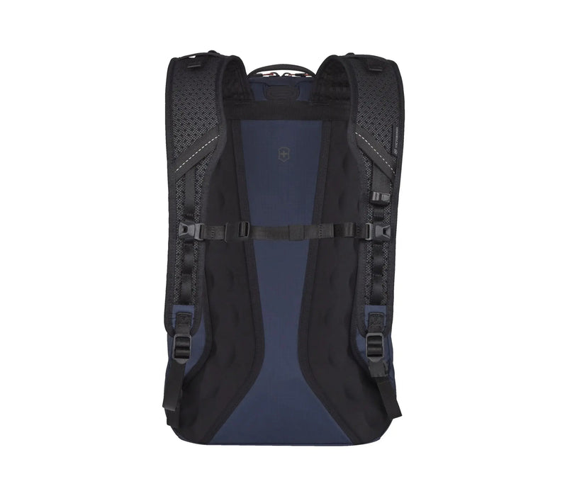 Victorinox Altmont Active Lightweight Compact Backpack | Light Blue - iBags - Luggage & Leather Bags