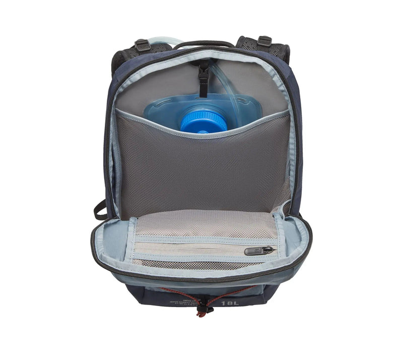 Victorinox Altmont Active Lightweight Compact Backpack | Light Blue - iBags - Luggage & Leather Bags