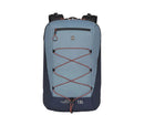 Victorinox Altmont Active Lightweight Compact Backpack | Light Blue - iBags - Luggage & Leather Bags