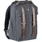Victorinox Architecture Urban Corbusier Backpack Grey/Brown - iBags.co.za