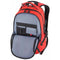 Victorinox VX Sport Cadet 16" Laptop Backpack with Tablet Pocket | Red - iBags - Luggage & Leather Bags