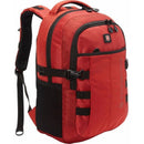 Victorinox VX Sport Cadet 16" Laptop Backpack with Tablet Pocket | Red - iBags - Luggage & Leather Bags