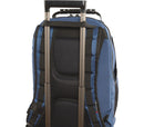 Victorinox VX Trooper 16" Laptop Backpack with Tablet Pocket | Blue - iBags - Luggage & Leather Bags