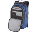 Victorinox VX Trooper 16" Laptop Backpack with Tablet Pocket | Blue - iBags - Luggage & Leather Bags