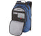 Victorinox VX Trooper 16" Laptop Backpack with Tablet Pocket | Blue - iBags - Luggage & Leather Bags