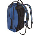 Victorinox VX Trooper 16" Laptop Backpack with Tablet Pocket | Blue - iBags - Luggage & Leather Bags