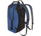 Victorinox VX Trooper 16" Laptop Backpack with Tablet Pocket | Blue - iBags - Luggage & Leather Bags
