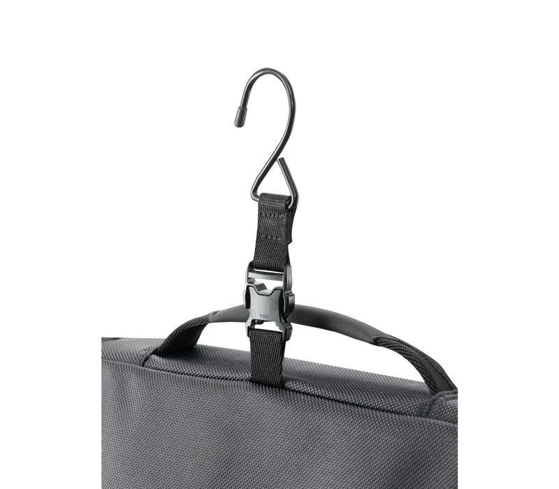 Victorinox Werks Traveler 6.0 Garment Sleeve | Grey - iBags - Luggage & Leather Bags