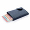 VITL - SANTHOME PU Cardholder Wallet Navy blue - iBags - Luggage, Leather Laptop Bags, Backpacks - South Africa