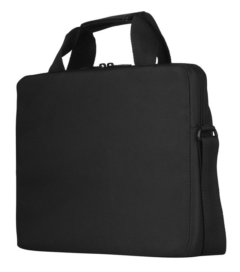 Wenger 14" Laptop Bag - iBags - Luggage & Leather Bags