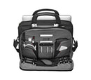 Wenger 16" Laptop Bag with Tablet Pocket - iBags - Luggage & Leather Bags