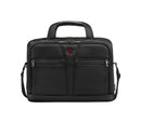 Wenger 16" Laptop Bag with Tablet Pocket - iBags - Luggage & Leather Bags