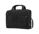 Wenger 16" Laptop Bag with Tablet Pocket - iBags - Luggage & Leather Bags