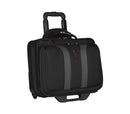Wenger Granada Laptop Bag with Wheels - iBags - Luggage & Leather Bags