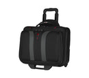 Wenger Granada Laptop Bag with Wheels - iBags - Luggage & Leather Bags