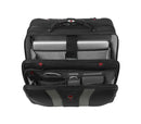 Wenger Granada Laptop Bag with Wheels - iBags - Luggage & Leather Bags