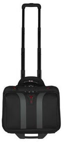 Wenger Granada Laptop Bag with Wheels - iBags - Luggage & Leather Bags