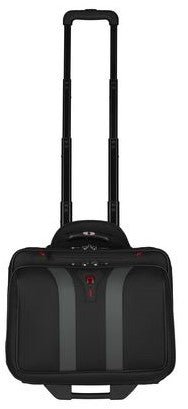 Wenger Granada Laptop Bag with Wheels - iBags - Luggage & Leather Bags