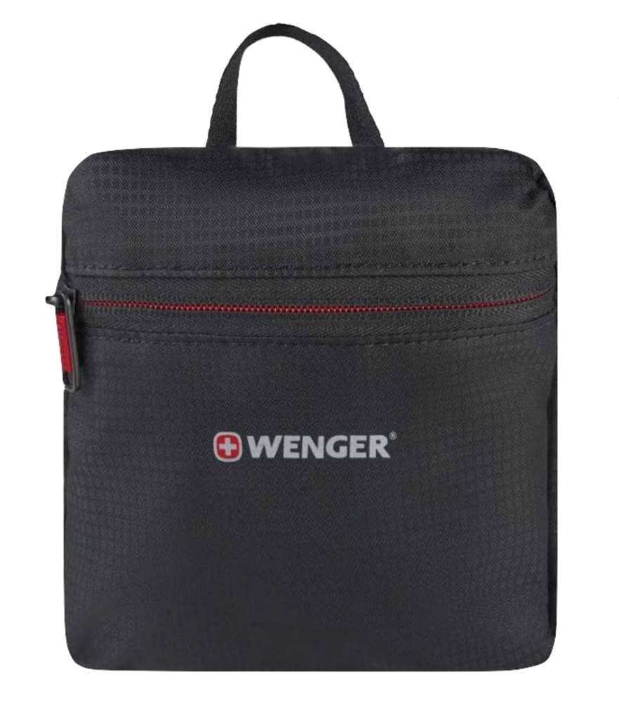 Wenger Packable Backpack - iBags - Luggage & Leather Bags