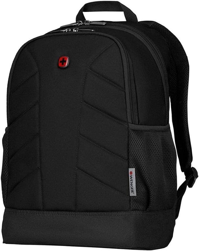 WENGER Notebook Backpack Fuse 600630 15.6 Zoll - Paul AG Bürocenter WENGER Notebook Backpack Fuse 600630 15.6 Zoll - Paul AG Bürocenter