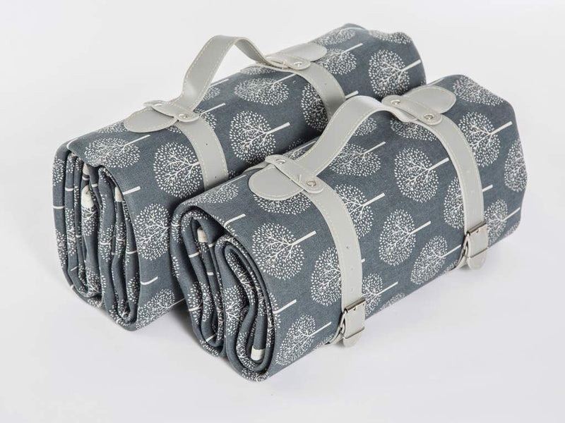 Yuppie Arbor Picnic/Beach Rug Lrg - iBags - Luggage & Leather Bags
