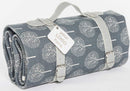 Yuppie Arbor Picnic/Beach Rug Lrg - iBags - Luggage & Leather Bags