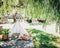 Yuppie Arbor Picnic/Beach Rug Med - iBags - Luggage & Leather Bags
