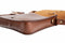 Yuppie Butterfly Hearts Bag Of Love | Brown Leather - iBags - Luggage & Leather Bags