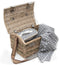 Yuppie Classic Picnic Basket - iBags - Luggage & Leather Bags