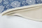 Yuppie Cobalt Blue Picnic/Beach Rug Med - iBags - Luggage & Leather Bags