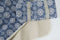 Yuppie Cobalt Blue Picnic/Beach Rug Med - iBags - Luggage & Leather Bags