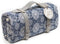 Yuppie Cobalt Blue Picnic/Beach Rug Med - iBags - Luggage & Leather Bags