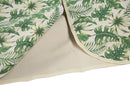Yuppie Flora Picnic/Beach Rug Lrg - iBags - Luggage & Leather Bags