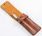 Yuppie Genuine Leather Pen Holder With Two Pens Included - iBags - Luggage & Leather Bags