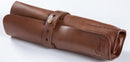 Yuppie Leather Cutlery Roll - iBags - Luggage & Leather Bags
