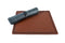 Yuppie Leather Deskpad 2-Pce Set - iBags - Luggage & Leather Bags
