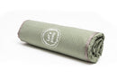 Yuppie Let’s Picnic Blanket | Green Shwe (1.4 X 1 M) - iBags - Luggage & Leather Bags
