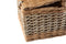 Yuppie Polka Picnic Basket (4 Person) - iBags - Luggage & Leather Bags