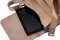 Yuppie Saddle Bag (Tablet Bag) - iBags - Luggage & Leather Bags