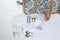 Yuppie Wine Picnic Basket – Natural Wicker (2 Persons) - iBags - Luggage & Leather Bags